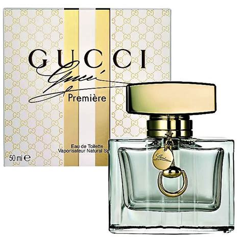 gucci premiere eau de toilette note olfattive|Gucci Premiere Gucci perfume .